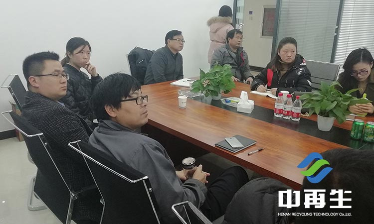 高質量綠色進行到底，環境治理是跨越關口